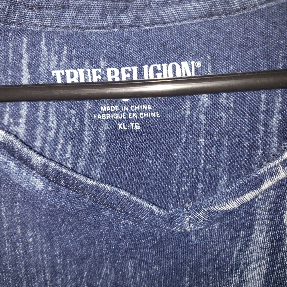 True religion